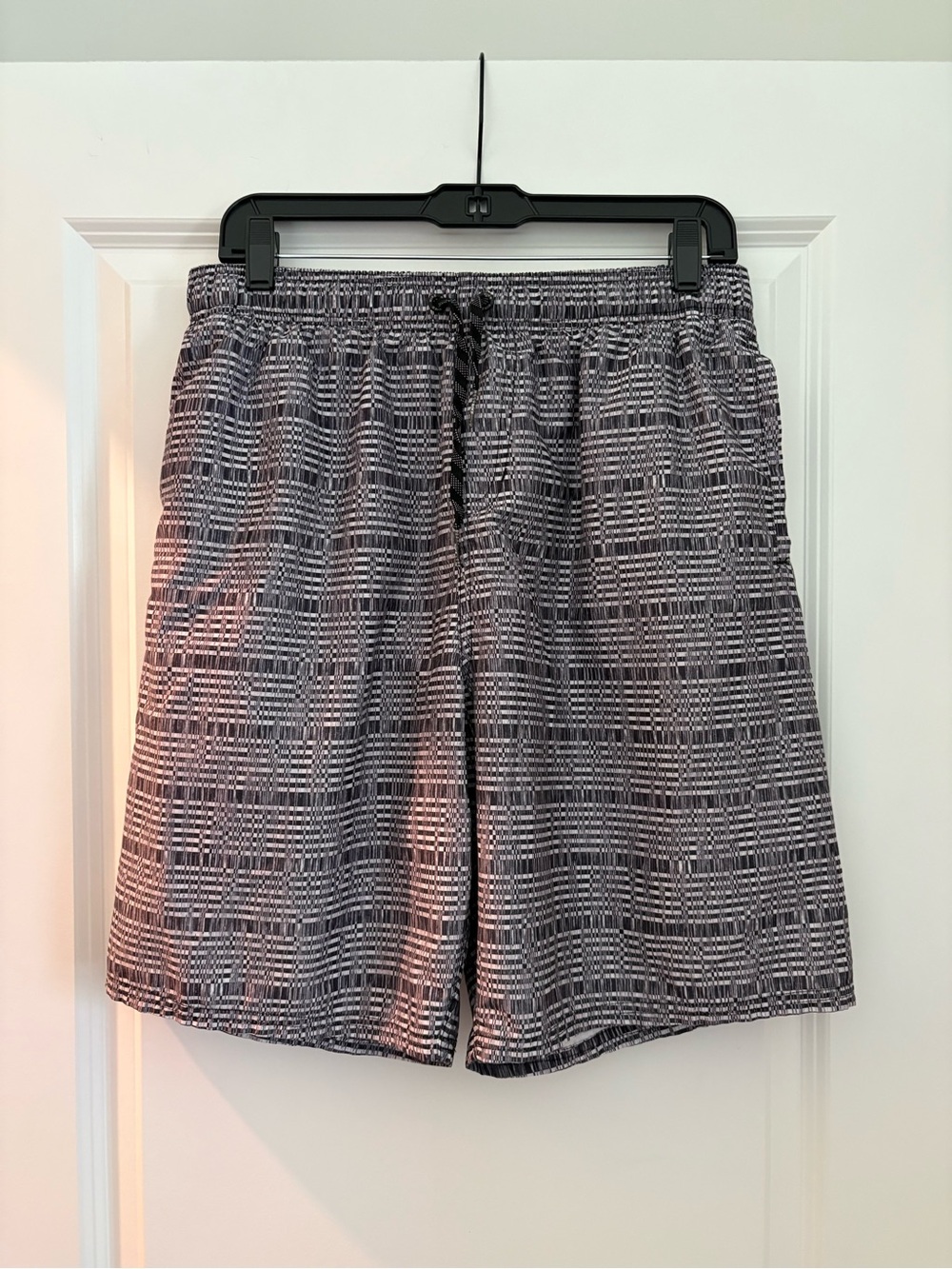 Nike Swim Trunks
